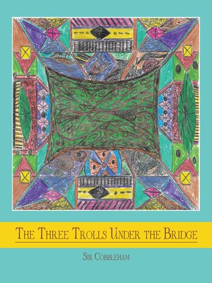 cover image of The Three Trolls Under the Bridge